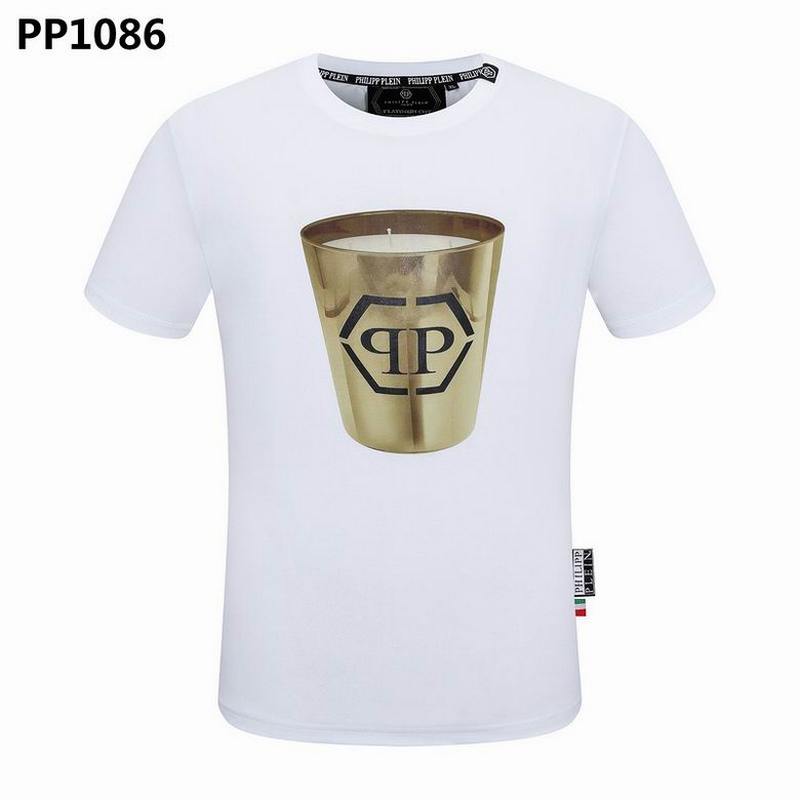 Philipp Plein T-shirts 537